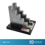 Size Control Mikemaster Depth Micrometer Calibrator, 0.5" - 5.5". Fixed Price $579.00.