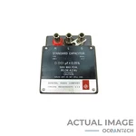 General Radio Iet Labs 1409-F 0.001 0.05% Standard Capacitor 1409F. Fixed Price $79.99.