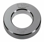 Mitutoyo 177-290 Setting Ring 40MM Size 15MM Outside Diameter +/-1.5MICROMETER. Fixed Price $125.99.