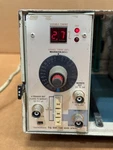 Tektronix Tg 501 Time Mark Generator. Fixed Price $400.00.