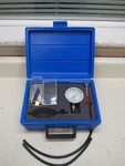 Powers Siemens Pneumatic Calibration Kit P/n: 832-177 (not Complete). Fixed Price $99.99.