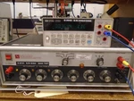 Edc Voltage Current Standard Electronic Development. Fixed Price $575.00.