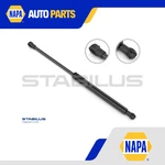 Boot Gas Strut Fits Toyota C-hr 1.2 2016 On 8NR-FTS Spring Lift Tailgate Rear. Fixed Price $164.24.
