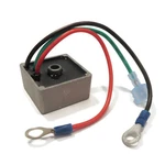 Voltage Regulator Fits E-z-go Ezgo 1994-2014 Txt Standard W/ Lights Golf Cart. Fixed Price $19.49.