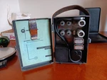 *rare* Motorola MU140-70 Deviation Calibrator Microwave Equipment *untested. Fixed Price $19.99.