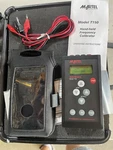 Martel Calibrator T150. Fixed Price $175.00.