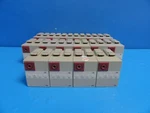 Lot Of 16 Philips Hp Agilent M1008B Nbp / Nibp Non Invasive Modules 21467. Fixed Price $454.00.