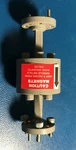 Hp/agilent/keysight V365A Millimeter Wave Isolator V-band 50-75GHZ WR-15. Fixed Price $750.00.