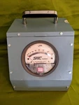 Radeco Saic Air Flow Calibrator Model C828. Fixed Price $75.00.