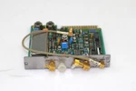 Hp 08340-60042 PLL1 Vco A36 Board For 8341A. Fixed Price $44.10.