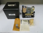 Ametek Mdl HL-30 Hydra-lite Dead Weight Hydraulic Pressure Tester OC53. Fixed Price $2499.98.