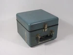 Foxboro 8120-6 Magnetic Flow Calibrator 115/230V 1.5VA 60HZ Repaired Cable Used. Fixed Price $179.99.