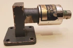 Hewlett Packard Model P421A Crystal Detector Hp Waveguide 12.4-18 Ghz Bnc (rf). Fixed Price $39.99.