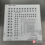 Fanuc VO-1800-023 Vision Calibration Grids. Fixed Price $189.99.