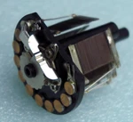 Gr General Radio 1K Ohm/step Resistor Decade Replacement For 1432 1433 Series. Fixed Price $25.00.