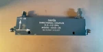 Narda 4242-20 0.5 To Ghz, Sma (f-f-f), Coaxial Directional Coupler. Tested!. Fixed Price $75.00.