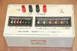 Iet RCS-500 Resistance-capacitance Substituter. Fixed Price $158.40.