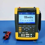 Fluke 190-202 200MHZ Scopemeter Channel 2.5GS/S -nist Calibrated. Fixed Price $1449.00.