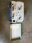 Wilcom Products T247 Calibration Checker. Fixed Price $90.00.