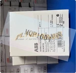 1PCS New Abb Cc-e/rtd 1SVR011701R2500 Signal Converter. Fixed Price $646.80.