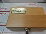 TG-240MRP Chatillon Torque Gauge New Old Stock No Chuck. Fixed Price $100.00.