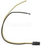 Standard Ignition Hvac Blower Motor Resistor Connector Radio Power. Fixed Price $22.30.