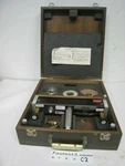 Ametek Type Stainless Steel Pneumatic Deadweight / Pressure Tester PK-254WC-SS. Fixed Price $265.00.