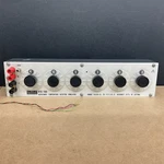 General Resistance Instruments RTD-100 Temperature Detector Simulator. Fixed Price $249.99.