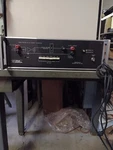 Valhalla Scientific 2500-EN Ac-dc Current Calibrator. Fixed Price $2150.00.