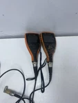 Elcometer 456B Model A456CFBS With Probe F1. Fixed Price $475.00.