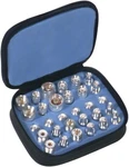 Industries RFA-4024-23 30 Piece Unidapt Kit. Fixed Price $265.59.