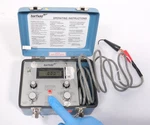 Barfield TT-1000A Digital Turbine Engine Temperature Test Set 101-00901. Fixed Price $3500.00.