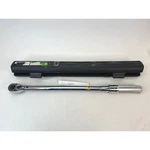 Digitool Solutions Model C-2502-3 Professional Torque Wrench With Case. Fixed Price $141.03.