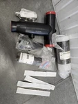 Tyco Electronics ELB-35-610 ( Is ) Please See Photos. Fixed Price $230.00.