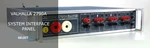 Valhalla 2790A System Interface Panel ****look**** (ref.: 053G). Fixed Price $399.00.