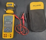 Fluke 726 Precision Multifunction Process Calibrator With 750PD27. Fixed Price $2499.99.