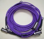 Clean & Tested Anritsu 806-137 7GHZ Meter Din(f) (n) Male Port Extension Cable. Fixed Price $70.00.