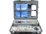 Intercomp Ez Rfx Kit Portable Wireless Aircraft Weighing Scale System JW-10 10K. Fixed Price $5524.99.