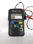 Transcat 5500E Frequency Calibrator (parts Only). Fixed Price $80.00.