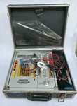 Promac Model DHT-830S Porteble Calibration Unit With Accessories For. Fixed Price $500.00.