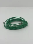 Kistler 1631C5 Connection Cable 5M For Piezoelectric Sensors. Fixed Price $135.00.