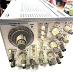 Tektronix Fg 504 Function Generator 40MHZ Plug In Module For TM500 Series Tested. Fixed Price $250.00.