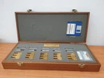 Inter-continental Microwave TRL-3004 Calibration Standards. Fixed Price $1450.00.