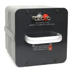 Gr General Radio, Genrad Iet Labs 1482-L Standard Inductor 100 Mh 1482L 0.1%. Fixed Price $695.00.