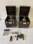 Fluke P3124XT-BAR , P3125XT-BAR Hydraulic Deadweight Tester. Fixed Price $4200.00.