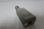 Agilent 8481D Diode Power Sensor, 10 Mhz To 18 Ghz. Fixed Price $325.00.