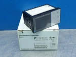 Fuji Electric Temperature Controller PXF5AEA2-JV1A1. Fixed Price $287.49.