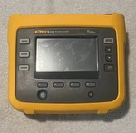 Fluke 1738/EUS Advanced Power Logger With Current Probes. Fixed Price $7000.00.