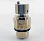 Ametek WG-89 Piston Cylinder 1/10 Area. Fixed Price $1450.00.