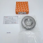Mitutoyo 177-290 Setting Ring Gage 40M/M (E113). Fixed Price $146.50.